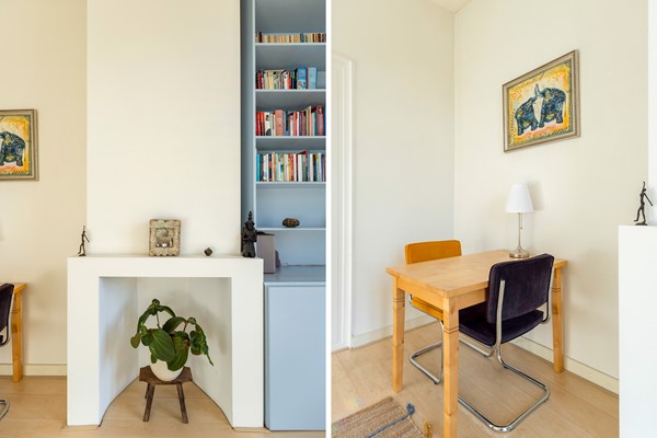 Foto - Te koop: Unieke, sfeervolle en karakteristieke familiewoning in Breda!